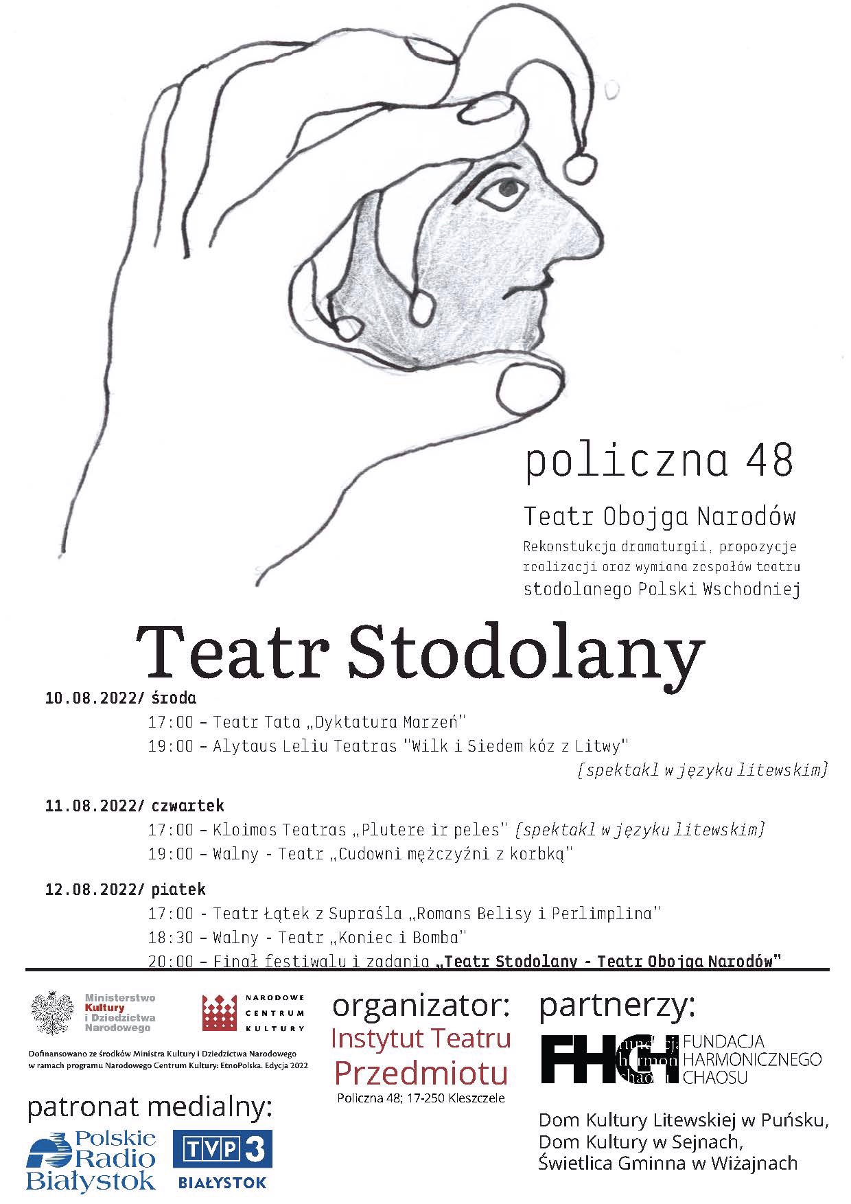 Teatr Stodolany